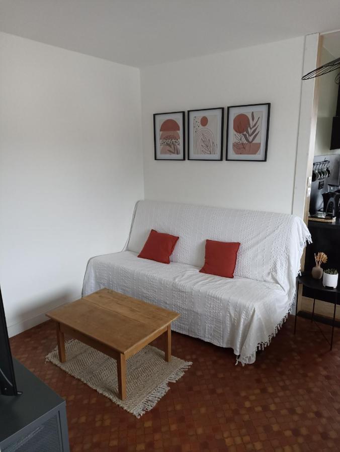 Appartement Auzances Экстерьер фото