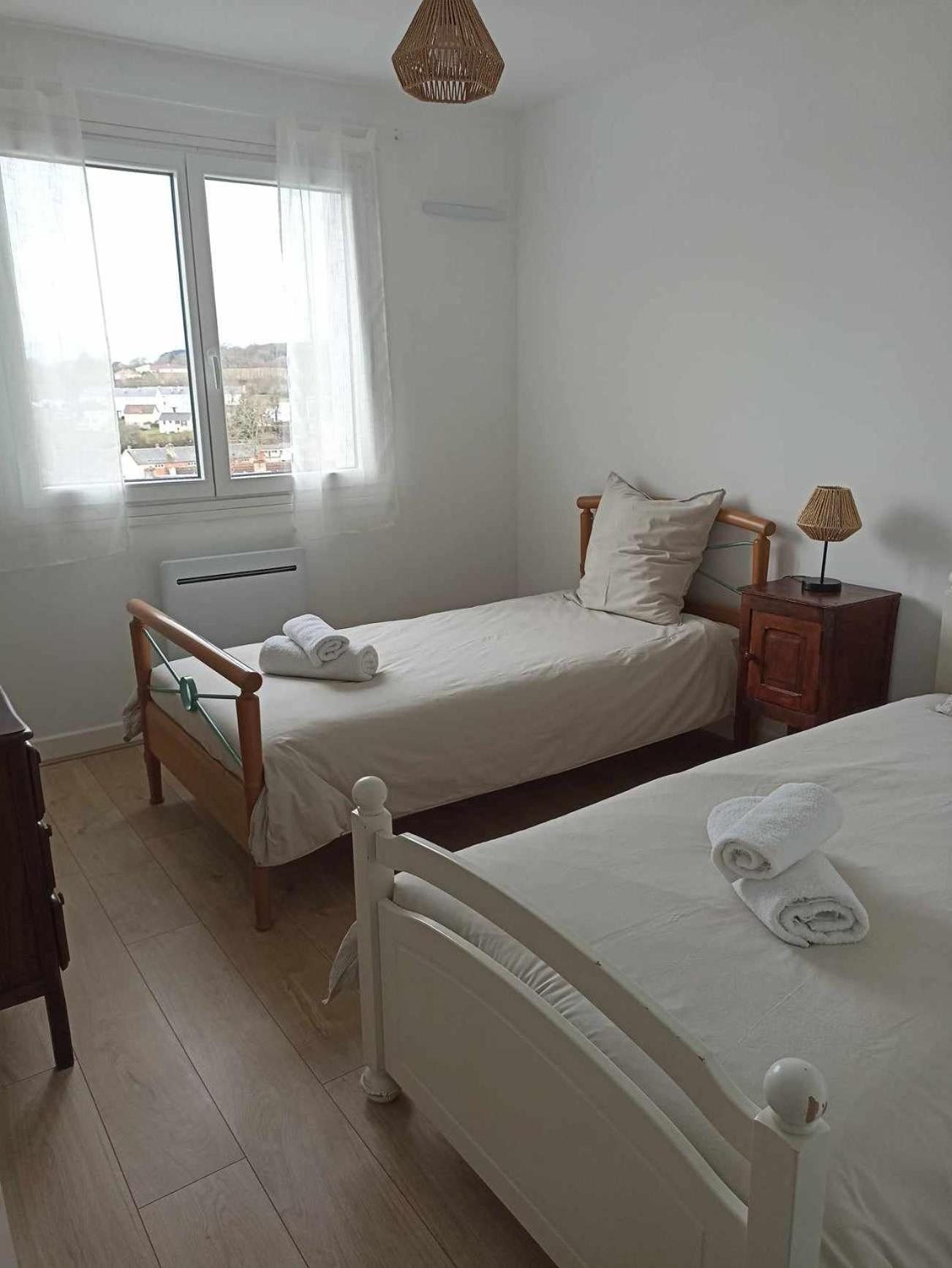 Appartement Auzances Экстерьер фото