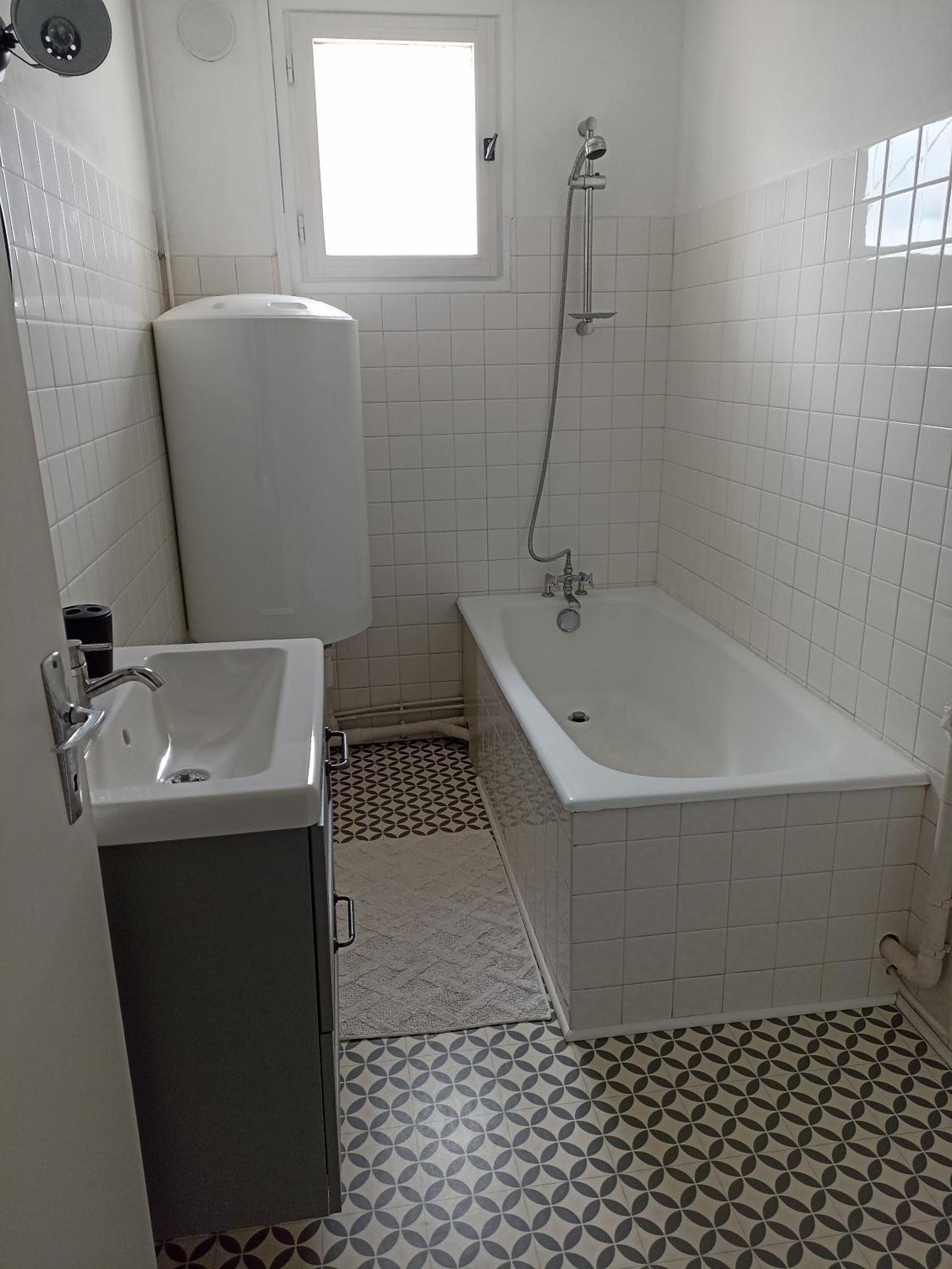 Appartement Auzances Номер фото